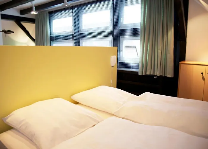 Suite „Niedersachsen“ - Wunderschoenes Apartment In Fachwerkhaus