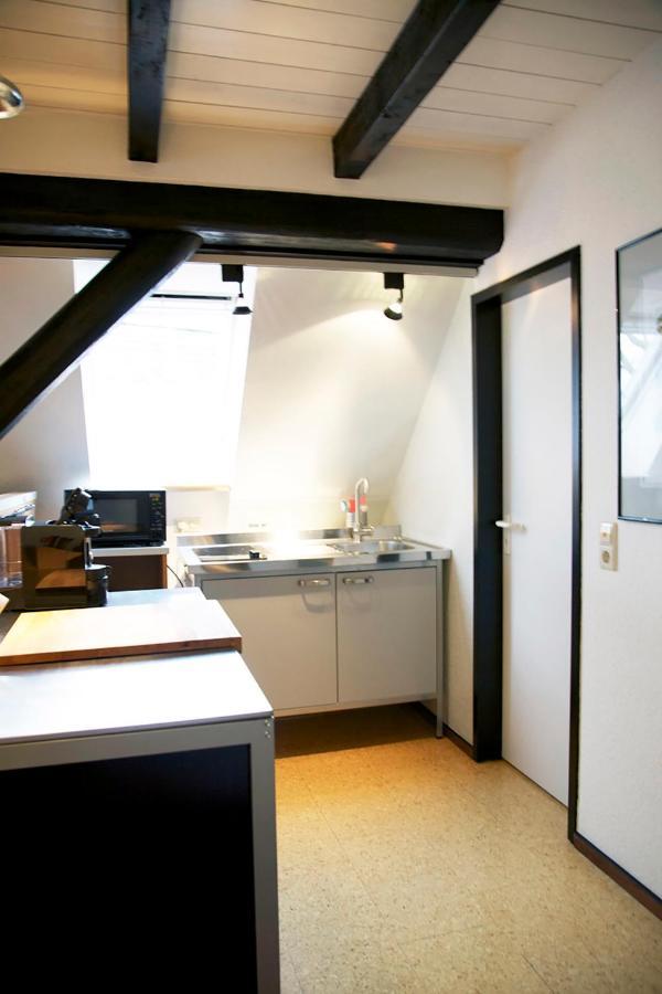 „niedersachsen“ - Wunderschoenes In Fachwerkhaus Apartament Hanower