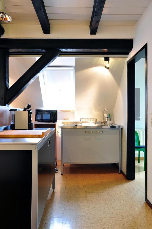 „niedersachsen“ - Wunderschoenes In Fachwerkhaus Appartement Hanovre