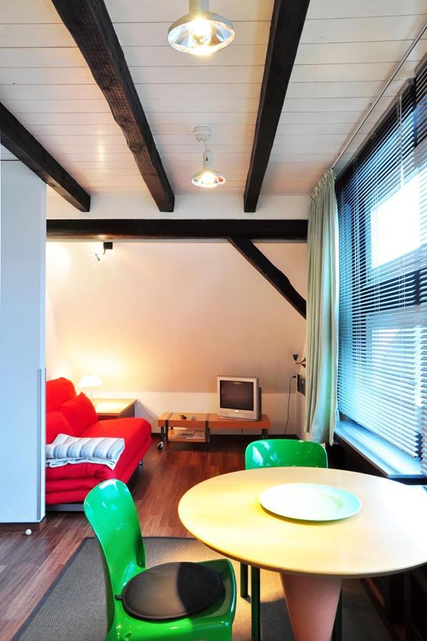 „niedersachsen“ - Wunderschoenes In Fachwerkhaus Apartament