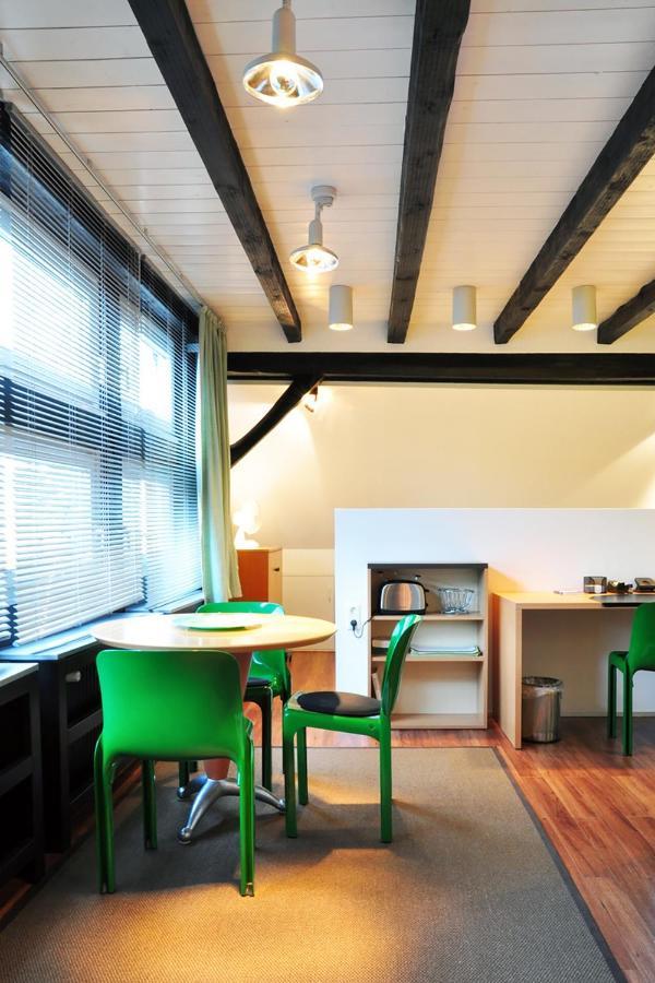 „niedersachsen“ - Wunderschoenes In Fachwerkhaus Apartament *