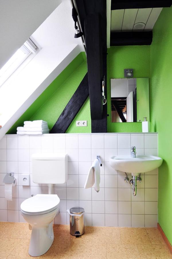 „niedersachsen“ - Wunderschoenes In Fachwerkhaus Apartament Hanower