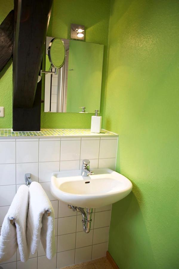 Apartament „niedersachsen“ - Wunderschoenes In Fachwerkhaus Hanower